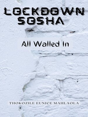 cover image of All Walled In